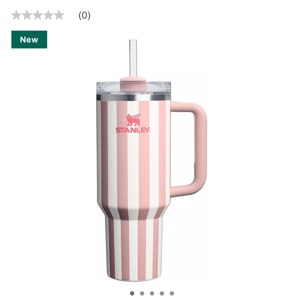 Stanley Oasis Collection 30oz.